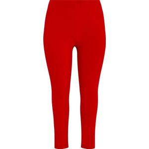 Pencil Broek - Zwart - Dolce - Elastische Tailleband