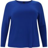 YOEK - Tuniek - Dames - Lange Mouwen