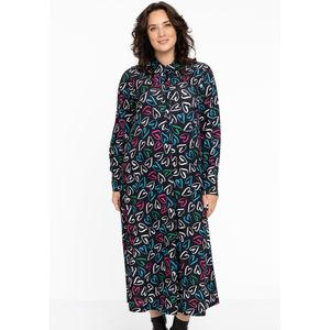 Blouse-jurk HEARTS