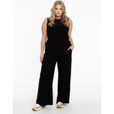 Singlet - DOLCE - Mouwloze Top