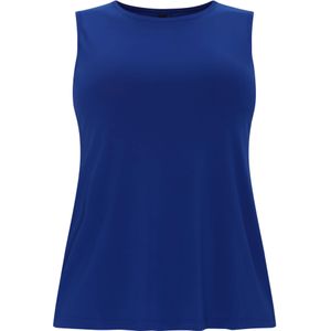 Heren Pyjama Set / Huispak Tobias / Indigo kleur / maat 4XL