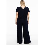 Yoek Broek met een elastieken tailleband