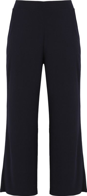 Yoek Broek met een elastieken tailleband