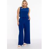 Yoek - DOLCE - Pantalon - Extra Wijde Broek