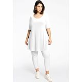 Tuniek - DOLCE - Wide Bottom - Korte Mouwen - Ronde Hals
