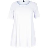 Tuniek - DOLCE - Wide Bottom - Korte Mouwen - Ronde Hals