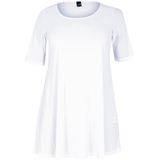 Tuniek - DOLCE - Wide Bottom - Korte Mouwen - Ronde Hals