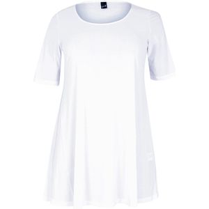 Tuniek - DOLCE - Wide Bottom - Korte Mouwen - Ronde Hals