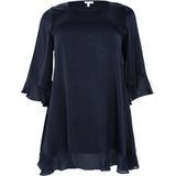 Yoek Top Donkerblauw