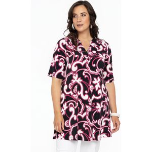 Shirt wide bottom DAKOTA