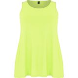 Gladde opaque stay ups met kanten boord van Annes