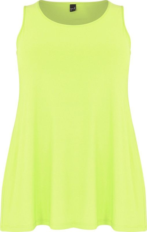 Gladde opaque stay ups met kanten boord van Annes