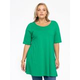 Yoek - T-shirt - Katoen - Korte Mouwen