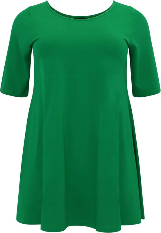 Yoek - T-shirt - Katoen - Korte Mouwen