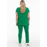 Tregging - Zwart - Dolce Stof