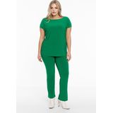 Tregging - Zwart - Dolce Stof