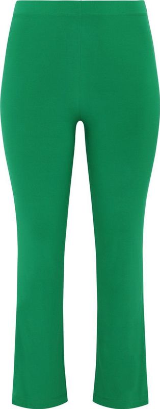 Tregging - Zwart - Dolce Stof