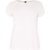 Yoek - T-shirt - Dames - Korte Mouwen - Polyestermix