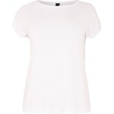 Yoek - T-shirt - Dames - Korte Mouwen - Polyestermix