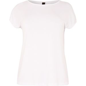 Yoek - T-shirt - Dames - Korte Mouwen - Polyestermix