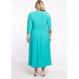 YOEK Dames Bolero met lange mouwen