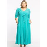 YOEK Dames Bolero met lange mouwen