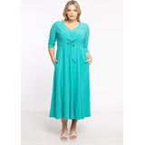 YOEK Dames Bolero met lange mouwen