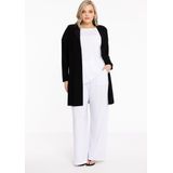 Yoek - DOLCE - Pantalon - Extra Wijd