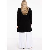 Yoek - DOLCE - Pantalon - Extra Wijd