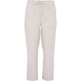 Broek - LINEN - Lange Broek - Met Taillekoord