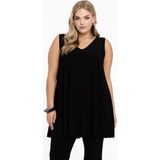 Yoek - Swing - Singlet - V-hals