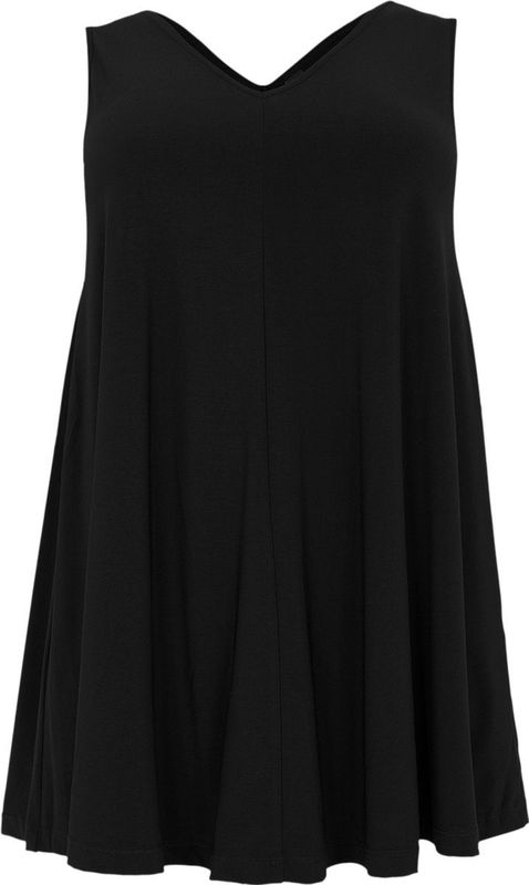 Yoek - Swing - Singlet - V-hals