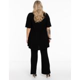 Yoek - Swing - Tuniek - DOLCE - Korte Mouwen