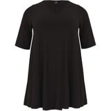 Yoek - Swing - Tuniek - DOLCE - Korte Mouwen