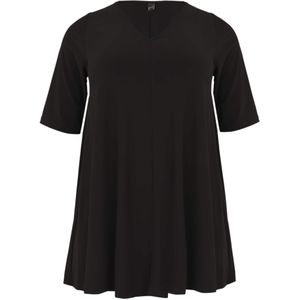 Yoek - Swing - Tuniek - DOLCE - Korte Mouwen