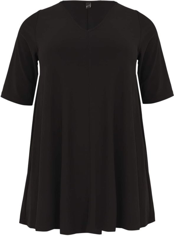 Yoek - Swing - Tuniek - DOLCE - Korte Mouwen