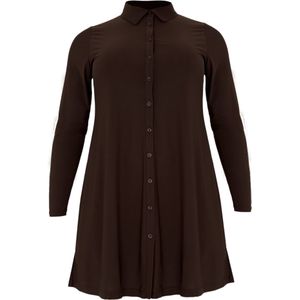 Yoek - DOLCE - Blouse - Fel van Kleur