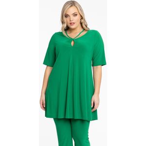 Yoek Tuniek DOLCE van Travelstof Groen