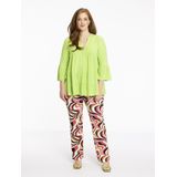 Tuniek - DOLCE - Met Ruches