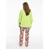 Tuniek - DOLCE - Met Ruches