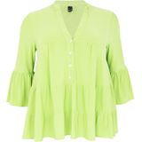 Tuniek - DOLCE - Met Ruches