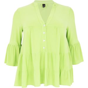 Tuniek - DOLCE - Met Ruches