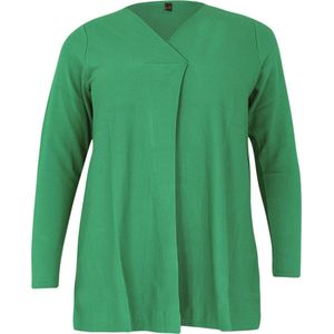 YOEK - Dames Trui - Oversized - Lange Mouwen