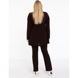 Tuniek - Dolce - V-hals - Lange Mouwen