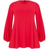 Yoek Tuniek DOLCE van Travelstof Rood