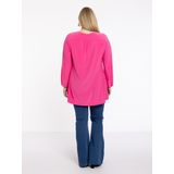 Yoek Tuniek DOLCE van Travelstof Roze