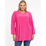 Yoek Tuniek DOLCE van Travelstof Roze
