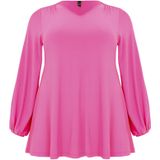 Yoek Tuniek DOLCE van Travelstof Roze