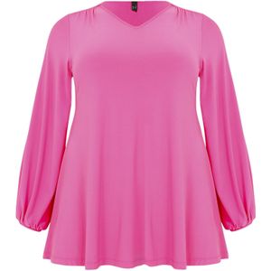 Yoek Tuniek DOLCE van Travelstof Roze