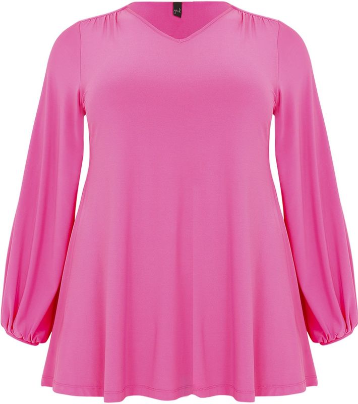 Yoek Tuniek DOLCE van Travelstof Roze